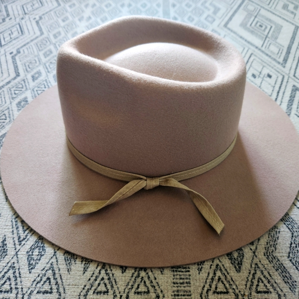 Lack of Color Zulu Hat Sand